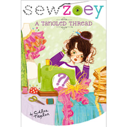 ISBN A Tangled Thread livre Anglais Livre de poche 176 pages