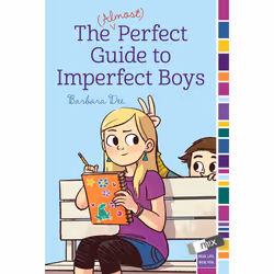 ISBN The (Almost) Perfect Guide to Imperfect Boys, Anglais, Livre de poche, 304 pages