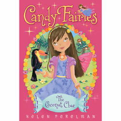 ISBN The Coconut Clue, Anglais, Livre de poche, 128 pages
