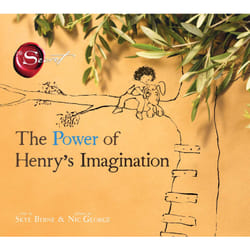 ISBN The Power of Henry's Imagination (The Secret) Couverture rigide