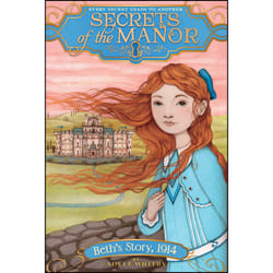 ISBN Beth's Story, 1914 Livre de poche