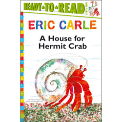 ISBN A House for Hermit Crab Livre de poche