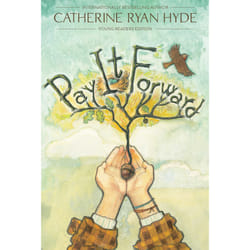 ISBN Pay It Forward Livre de poche