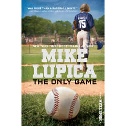 ISBN The Only Game Livre de poche