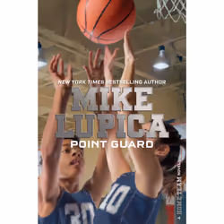ISBN Point Guard, Anglais, Livre de poche, 288 pages