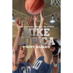 ISBN Point Guard Livre de poche