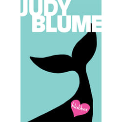 ISBN Blubber Livre de poche