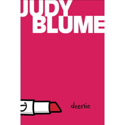 ISBN Deenie Livre de poche