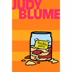 ISBN Freckle Juice, Anglais, Couverture rigide, 64 pages