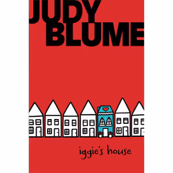 ISBN Iggie's House, Anglais, Livre de poche, 176 pages