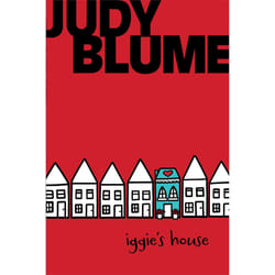 ISBN Iggie's House Livre de poche