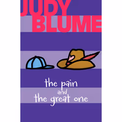 ISBN The Pain and the Great One, Anglais, Couverture rigide, 48 pages