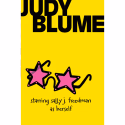 ISBN Starring Sally J. Freedman as Herself, Anglais, Livre de poche, 400 pages