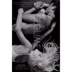 ISBN Sublime, Anglais, Livre de poche, 352 pages