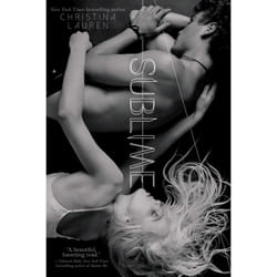 ISBN Sublime Livre de poche
