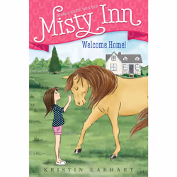 ISBN Welcome Home!, Anglais, Livre de poche, 128 pages