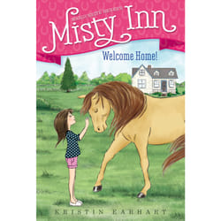 ISBN Welcome Home! Livre de poche