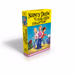 ISBN The Nancy Drew and the Clue Crew Collection, Anglais, Livre de poche, 480 pages