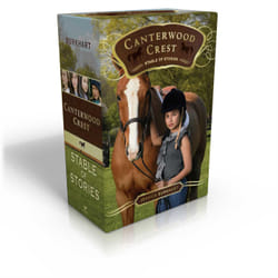 ISBN Canterwood Crest Stable of Stories Livre de poche