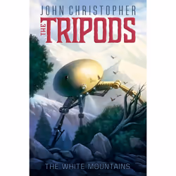 ISBN The White Mountains, Anglais, Livre de poche, 272 pages