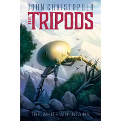 ISBN The White Mountains Livre de poche