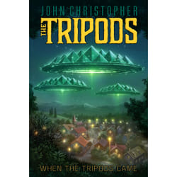 ISBN When the Tripods Came Livre de poche