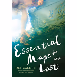 ISBN Essential Maps for the Lost, Anglais, Livre de poche, 352 pages