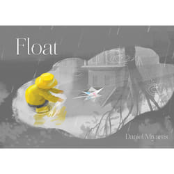 ISBN Float Couverture rigide