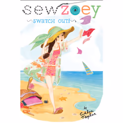 ISBN Swatch Out!, Anglais, Livre de poche, 176 pages