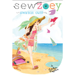 ISBN Swatch Out! livre Anglais Livre de poche 176 pages