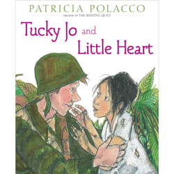 ISBN Tucky Jo and Little Heart Couverture rigide