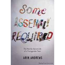ISBN Some Assembly Required Livre de poche