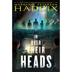 ISBN In Over Their Heads Livre de poche