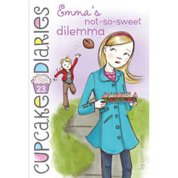 ISBN Emma's Not-So-Sweet Dilemma Livre de poche