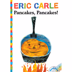 ISBN Pancakes, Pancakes!, Anglais, Livre de poche, 32 pages