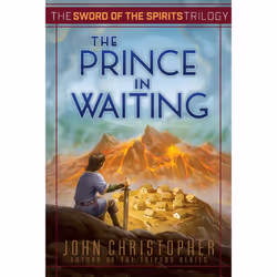 ISBN The Prince in Waiting, Anglais, Livre de poche, 272 pages