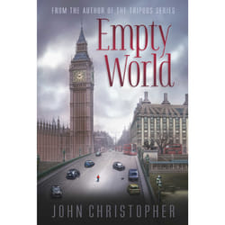 ISBN Empty World Livre de poche