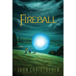 ISBN Fireball Livre de poche