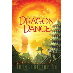 ISBN Dragon Dance Livre de poche
