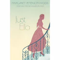 ISBN Just Ella, Anglais, Livre de poche, 208 pages