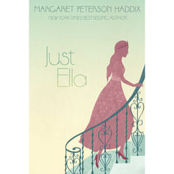 ISBN Just Ella Livre de poche