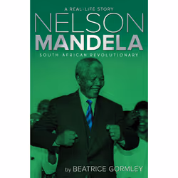 ISBN Nelson Mandela, Anglais, Livre de poche, 256 pages