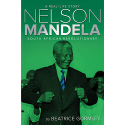 ISBN Nelson Mandela Livre de poche