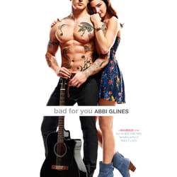 ISBN Bad for You Livre de poche