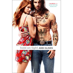 ISBN Hold On Tight Livre de poche