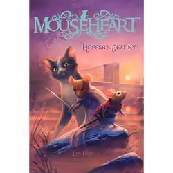 ISBN Hopper's Destiny, Anglais, Livre de poche, 368 pages
