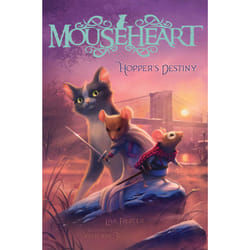 ISBN Hopper's Destiny Livre de poche