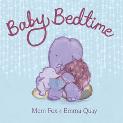 ISBN Baby Bedtime Couverture rigide