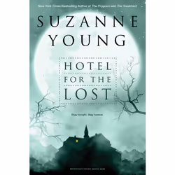ISBN Hotel for the Lost, Anglais, Livre de poche, 304 pages