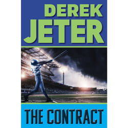 ISBN The Contract Livre de poche